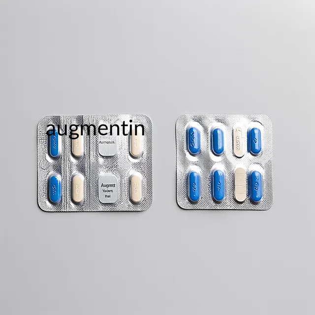 Antibiotico augmentin compresse prezzo